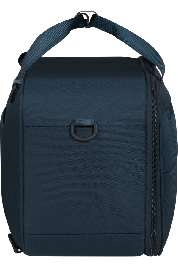 urbify 3-in-1 reistas in marineblauw