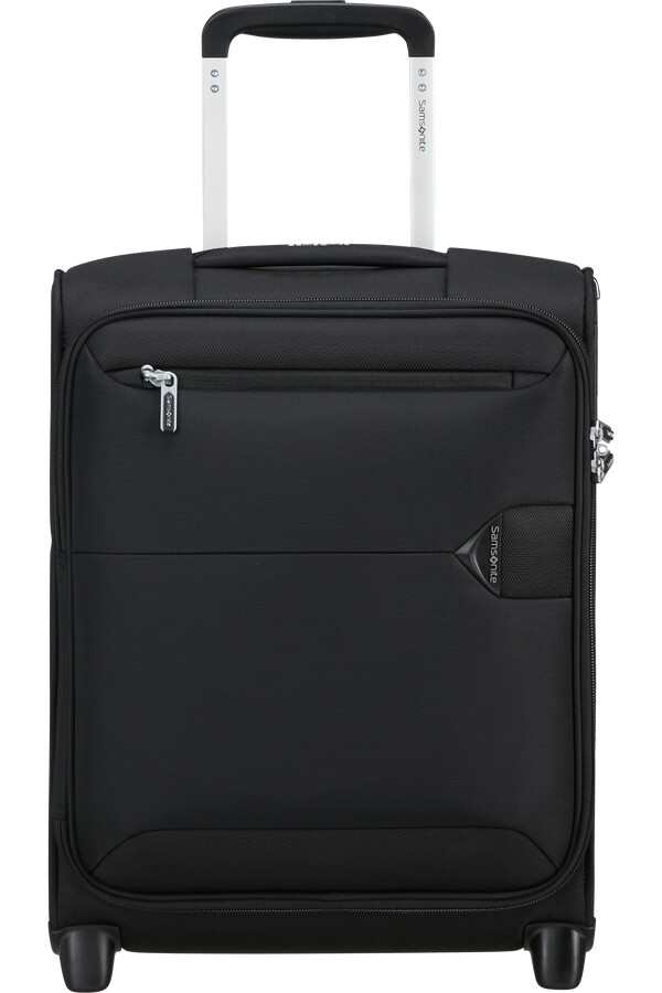 urbify upright onderzitje 2 wielen 45 cm zwart