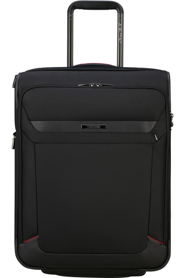 pro-dlx 6 upright expandable 2 wielen 55cm zwart