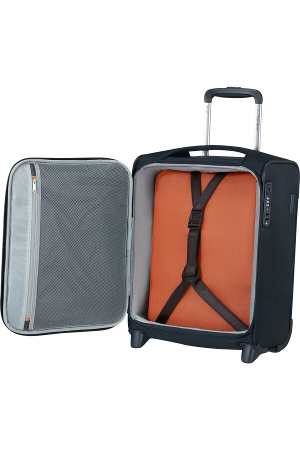 re-lite upright onderzitje 2 wielen 45 cm middernachtblauw