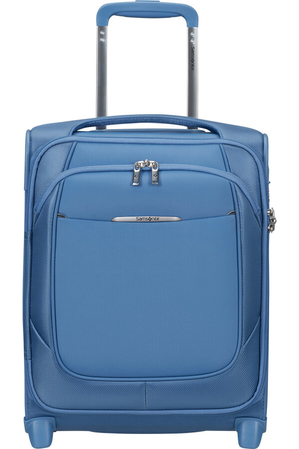 re-lite upright onderzitje 2 wielen 45 cm capri blauw