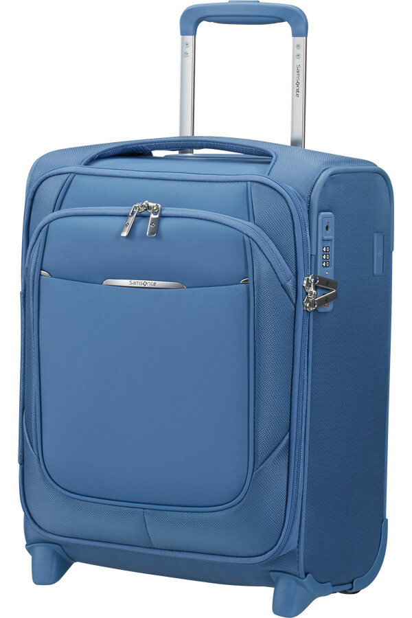 re-lite upright onderzitje 2 wielen 45 cm capri blauw