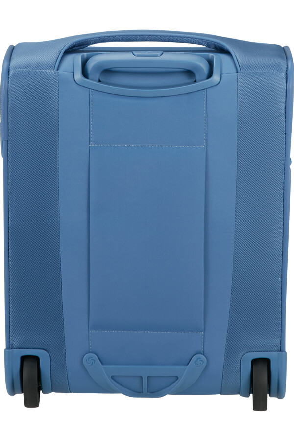 re-lite upright onderzitje 2 wielen 45 cm capri blauw