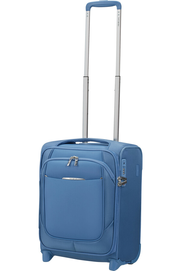 re-lite upright onderzitje 2 wielen 45 cm capri blauw