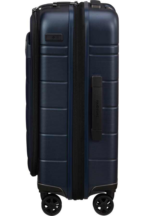 neopod spinner uitbreidbaar 4 wielen 55 cm middernachtblauw