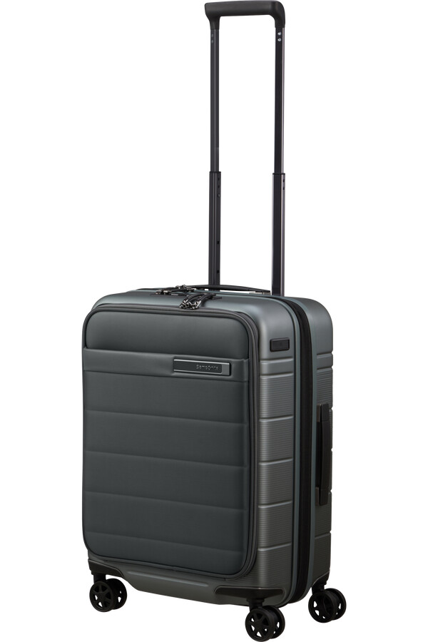 neopod spinner uitbreidbaar 4 wielen 55 cm salie khaki